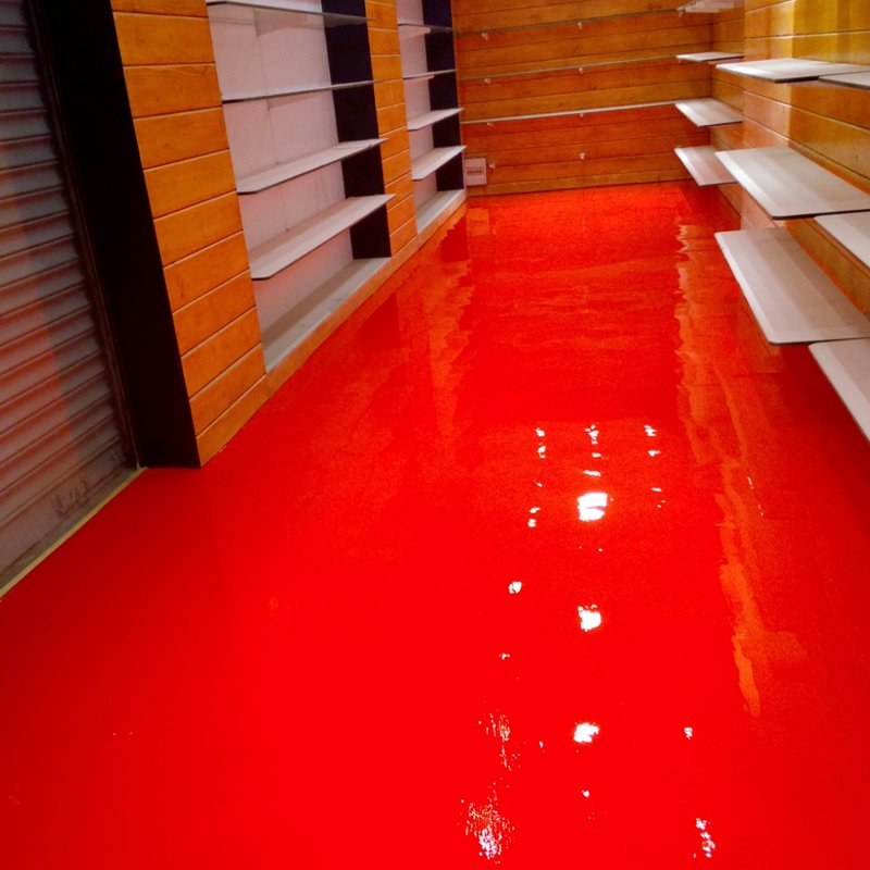 floor coating